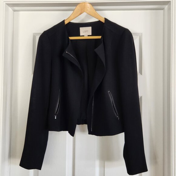 LOFT Jacket Excellent Condition - Picture 5 of 6